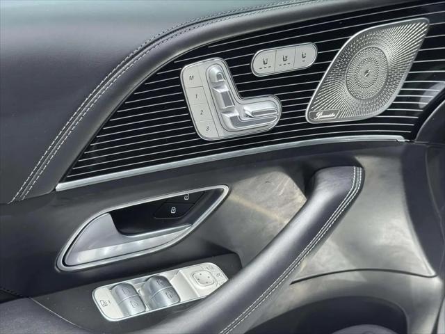 2022 Mercedes-Benz Maybach GLS 600 4MATIC