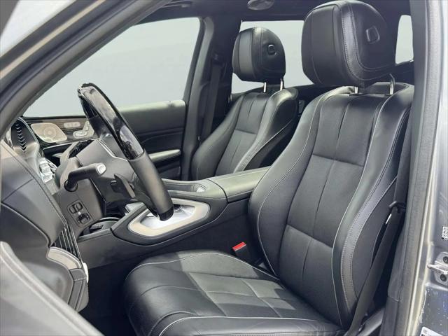 2022 Mercedes-Benz Maybach GLS 600 4MATIC