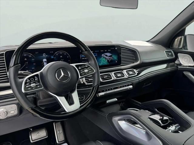 2022 Mercedes-Benz Maybach GLS 600 4MATIC
