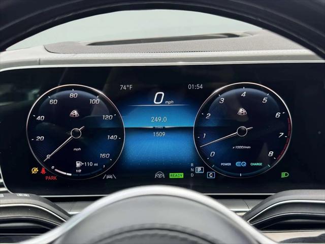2022 Mercedes-Benz Maybach GLS 600 4MATIC