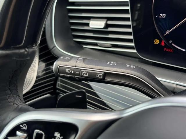 2022 Mercedes-Benz Maybach GLS 600 4MATIC
