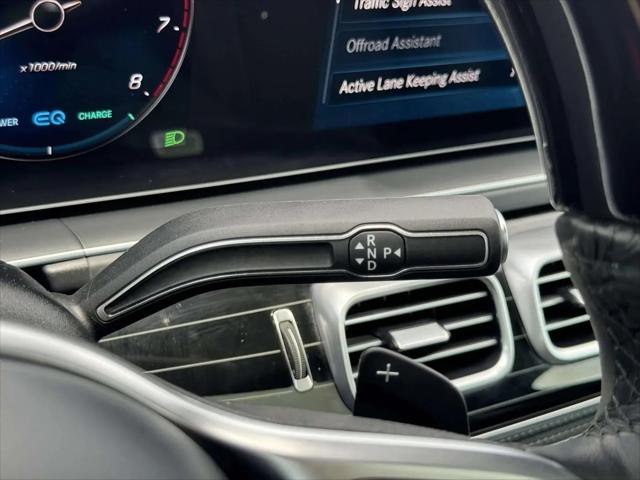 2022 Mercedes-Benz Maybach GLS 600 4MATIC