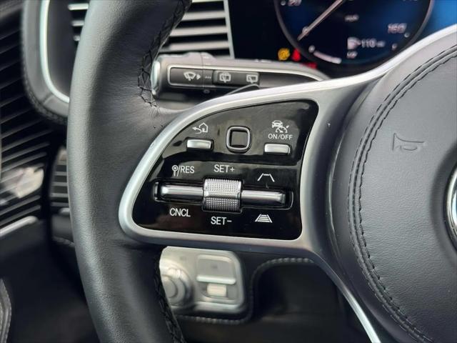 2022 Mercedes-Benz Maybach GLS 600 4MATIC