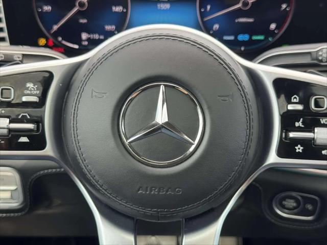 2022 Mercedes-Benz Maybach GLS 600 4MATIC