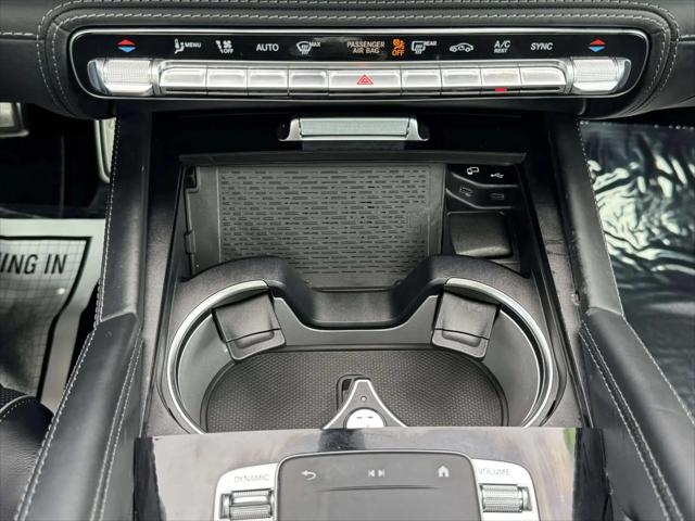 2022 Mercedes-Benz Maybach GLS 600 4MATIC