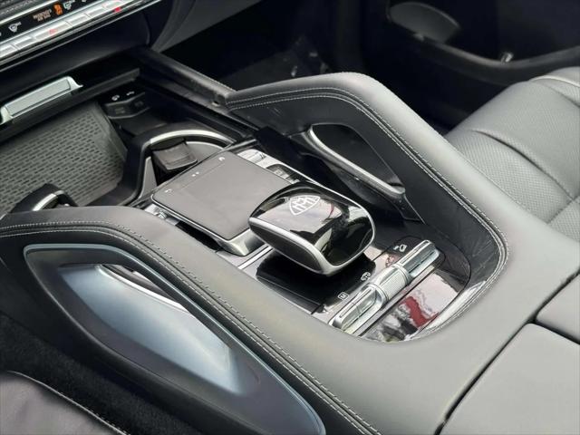 2022 Mercedes-Benz Maybach GLS 600 4MATIC