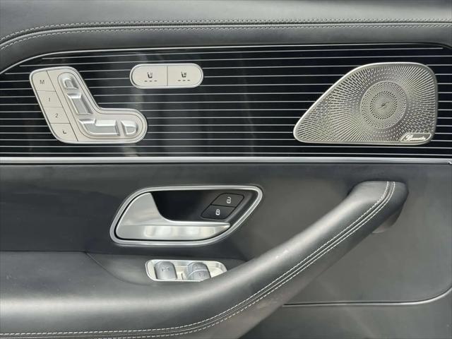 2022 Mercedes-Benz Maybach GLS 600 4MATIC