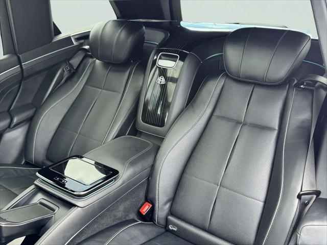 2022 Mercedes-Benz Maybach GLS 600 4MATIC