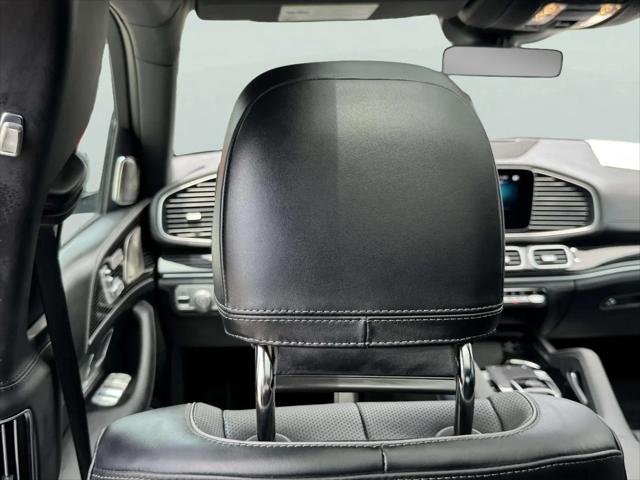 2022 Mercedes-Benz Maybach GLS 600 4MATIC