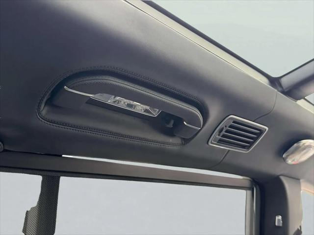 2022 Mercedes-Benz Maybach GLS 600 4MATIC