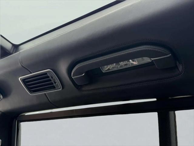 2022 Mercedes-Benz Maybach GLS 600 4MATIC
