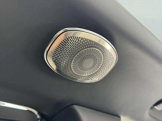 2022 Mercedes-Benz Maybach GLS 600 4MATIC