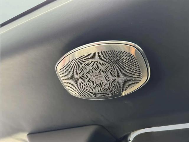 2022 Mercedes-Benz Maybach GLS 600 4MATIC