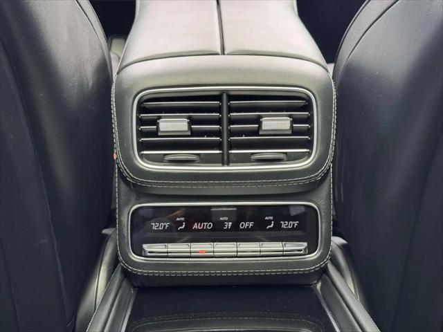 2022 Mercedes-Benz Maybach GLS 600 4MATIC