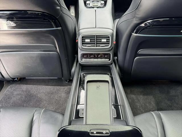 2022 Mercedes-Benz Maybach GLS 600 4MATIC