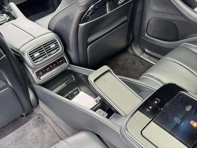 2022 Mercedes-Benz Maybach GLS 600 4MATIC