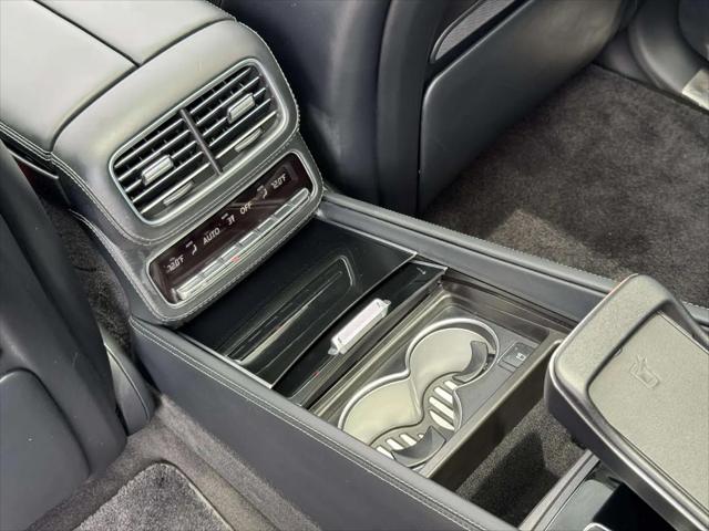2022 Mercedes-Benz Maybach GLS 600 4MATIC