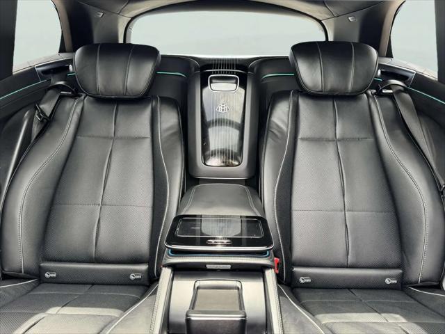2022 Mercedes-Benz Maybach GLS 600 4MATIC