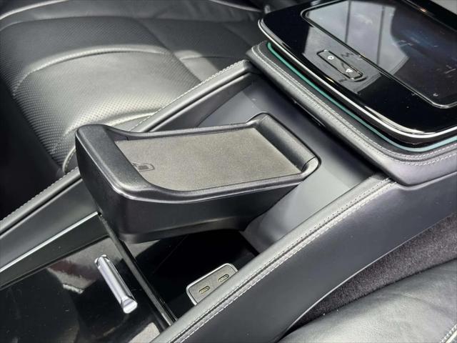 2022 Mercedes-Benz Maybach GLS 600 4MATIC