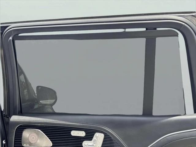 2022 Mercedes-Benz Maybach GLS 600 4MATIC