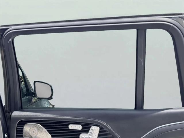 2022 Mercedes-Benz Maybach GLS 600 4MATIC