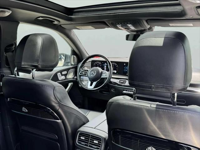 2022 Mercedes-Benz Maybach GLS 600 4MATIC