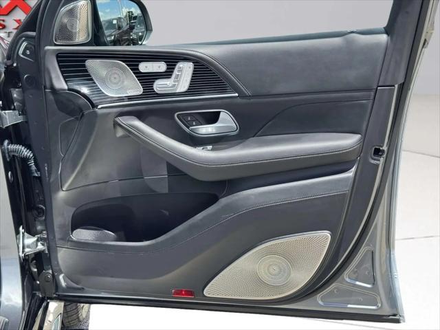 2022 Mercedes-Benz Maybach GLS 600 4MATIC