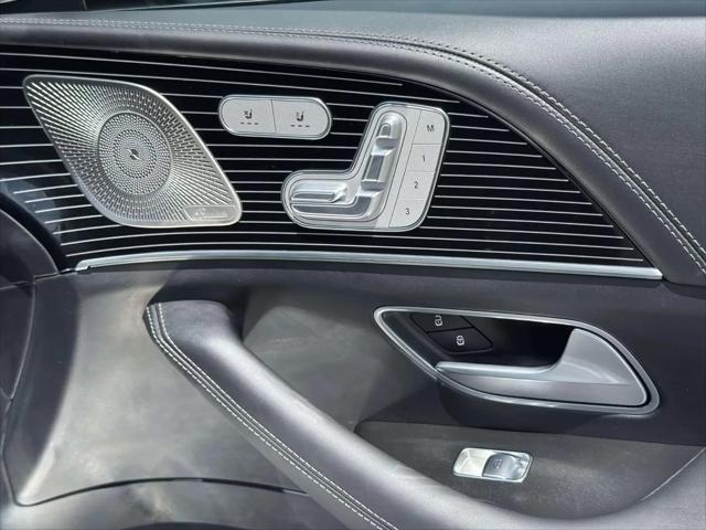 2022 Mercedes-Benz Maybach GLS 600 4MATIC