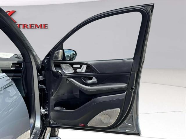 2022 Mercedes-Benz Maybach GLS 600 4MATIC