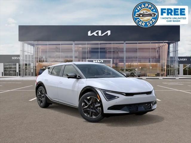 2026 Kia EV6 Wind RWD for sale in Dublin, CA