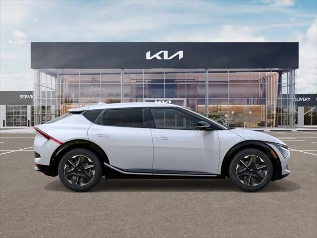2026 Kia EV6 Wind RWD