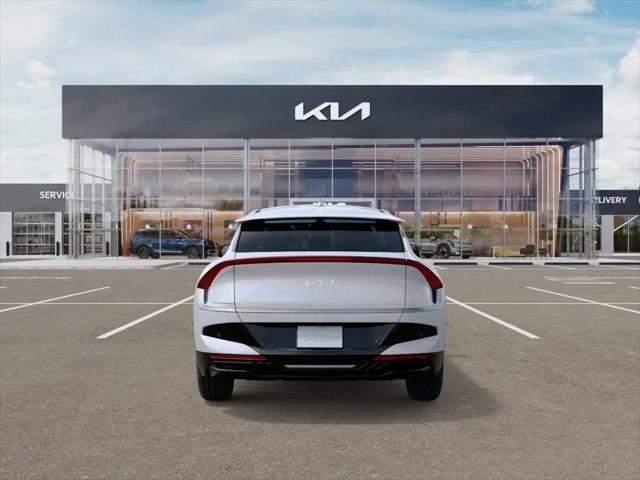 2026 Kia EV6 Wind RWD