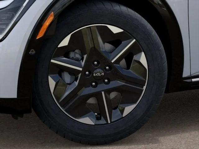 2026 Kia EV6 Wind RWD