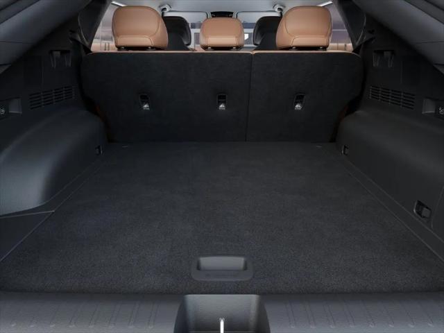 2026 Kia EV6 Wind RWD