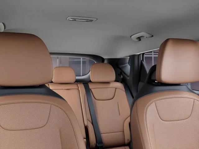 2026 Kia EV6 Wind RWD