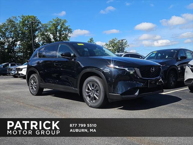 2026 Mazda CX-5 2.5 S Select for sale in Auburn, MA