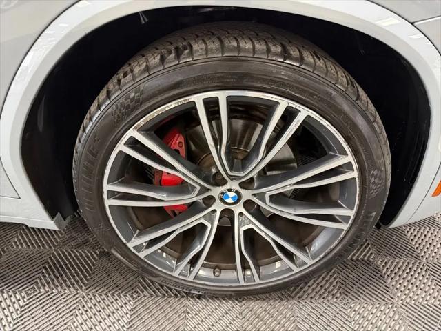2022 BMW X3 M40i