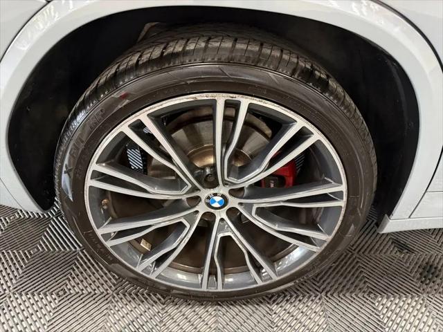 2022 BMW X3 M40i