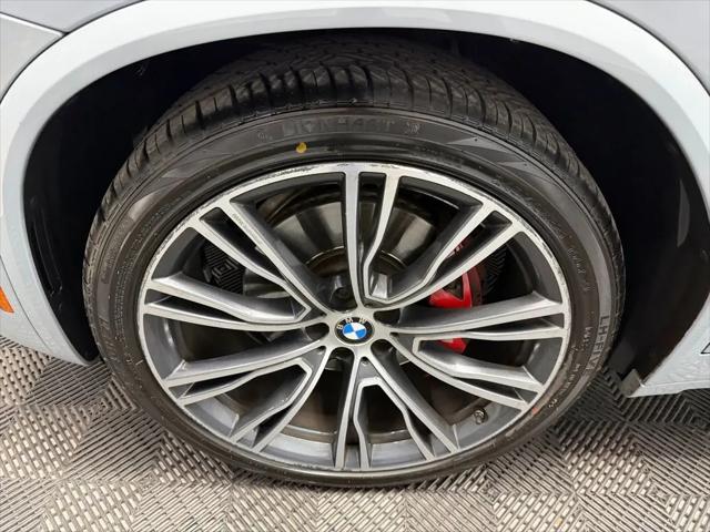 2022 BMW X3 M40i