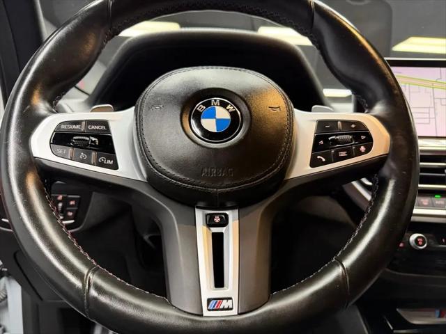 2022 BMW X3 M40i