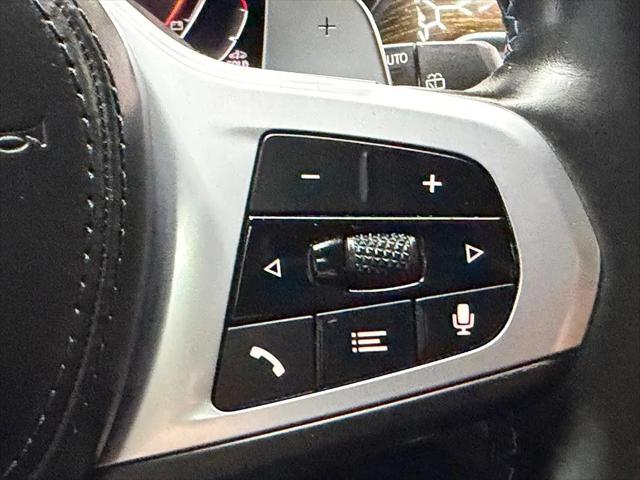 2022 BMW X3 M40i