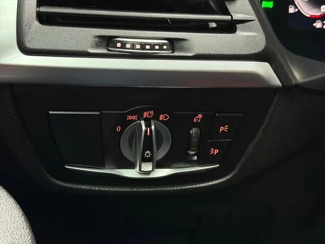 2022 BMW X3 M40i