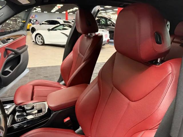 2022 BMW X3 M40i