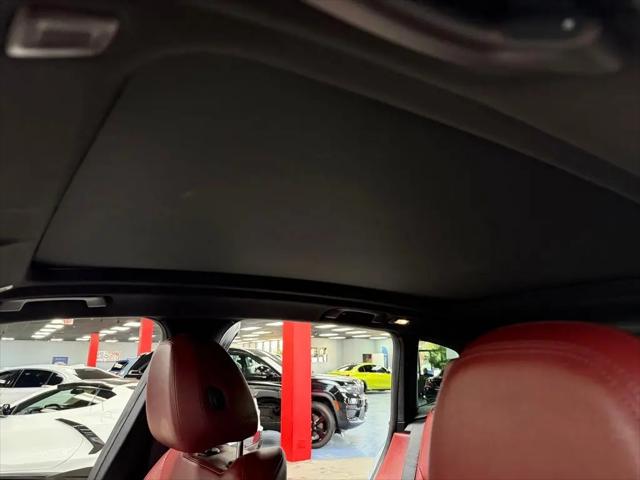 2022 BMW X3 M40i