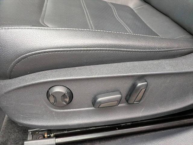 2017 Volkswagen Passat 1.8T SE