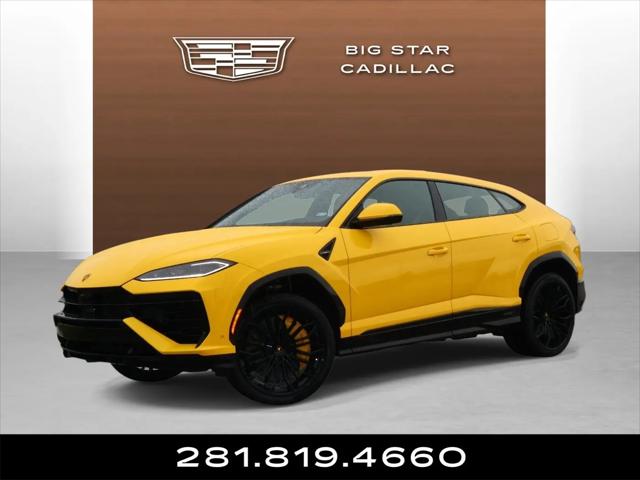 2025 Lamborghini Urus SE for sale in Friendswood, TX