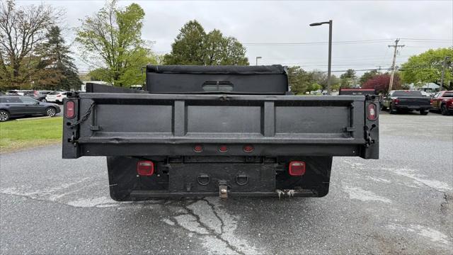2018 GMC Sierra 3500HD Base