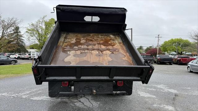 2018 GMC Sierra 3500HD Base