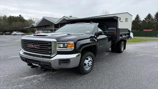 2018 GMC Sierra 3500HD Base for sale in South Burlington, VT