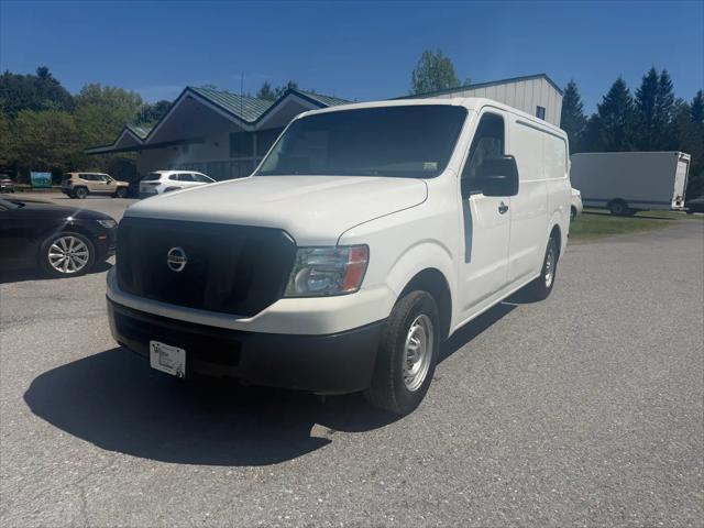 2019 Nissan 1500 S V6 for sale in South Burlington, VT